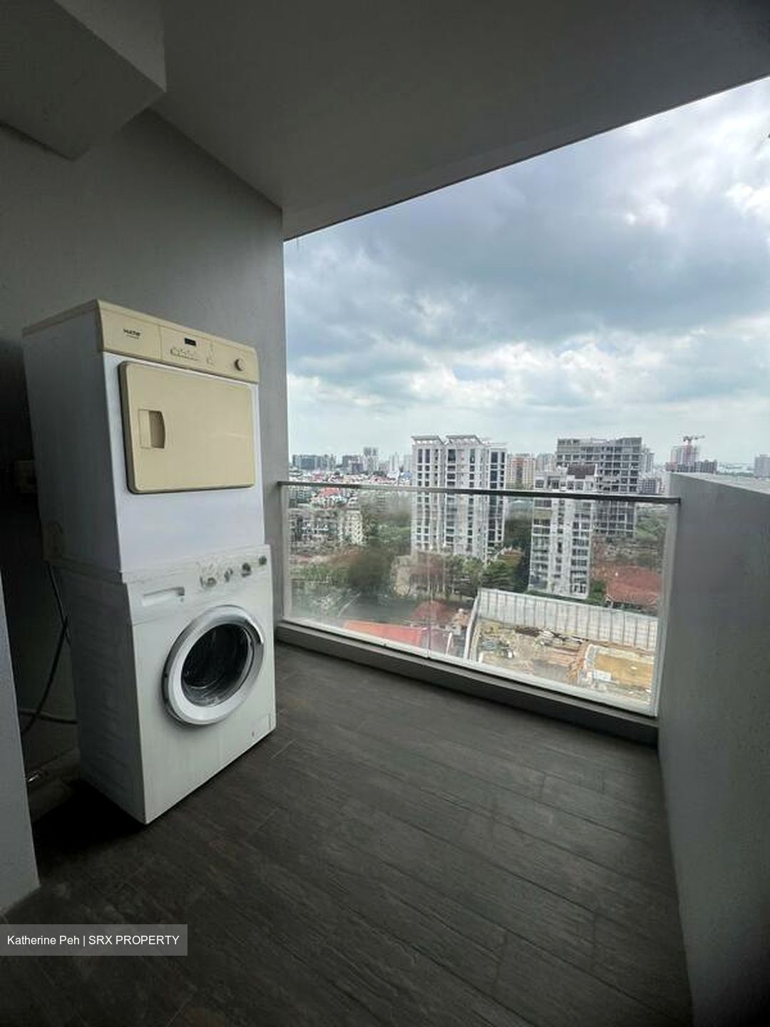 38 I Suites (D15), Apartment #453405781